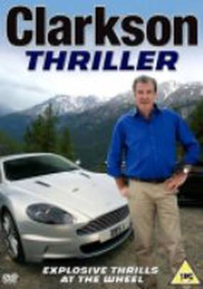 Clarkson: Thriller (видео)