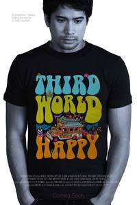 Постер Third World Happy