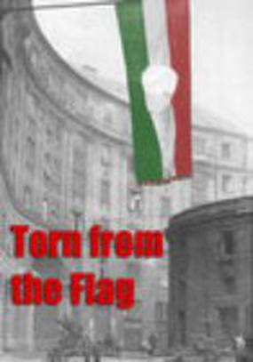 Torn from the Flag: A Film by Klaudia Kovacs