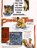 Постер из фильма "The Prime Time" - 1