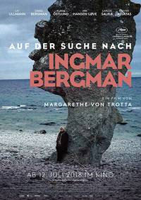 Постер Ingmar Bergman - Vermächtnis eines Jahrhundertgenies