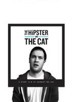 The Hipster and the Cat