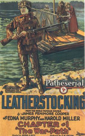 Leatherstocking