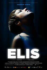 Постер Elis