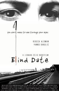 Постер Blind Date