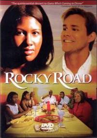 Постер Rocky Road