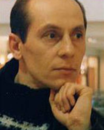 Валерий Мызников фото