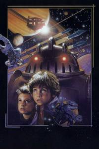 Постер Затура: Космическое приключение