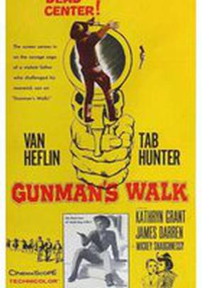 Gunman's Walk