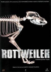 Постер Ротвейлер