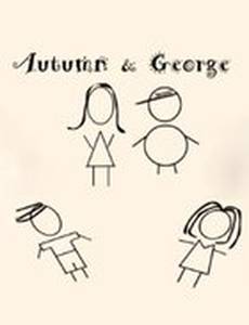 Autumn and George