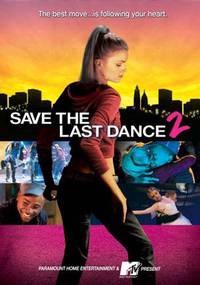 Постер За мной последний танец 2 (видео)