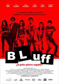 Постер Bluff