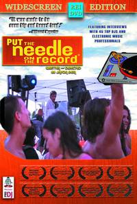 Постер Put the Needle on the Record