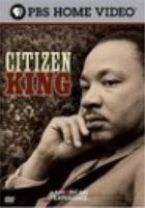 Citizen King