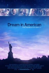 Постер Dream in American