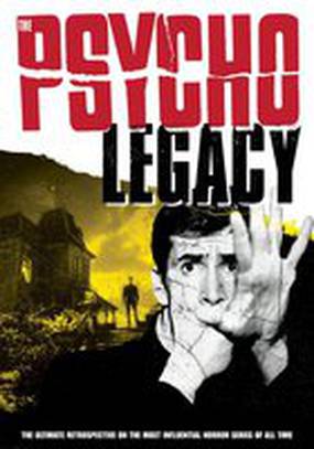 The Psycho Legacy (видео)