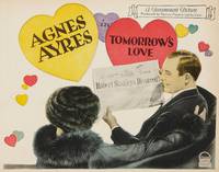 Постер Tomorrow's Love
