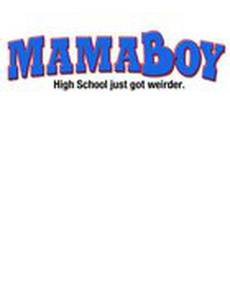 Mamaboy