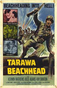 Постер Tarawa Beachhead