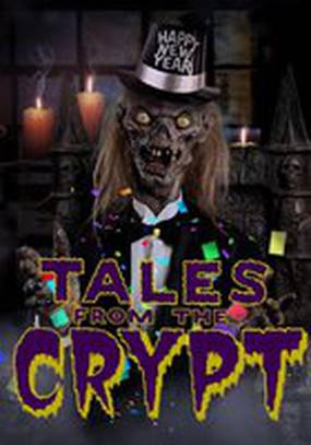 Tales from the Crypt: New Year's Shockin' Eve