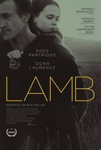 Постер Lamb