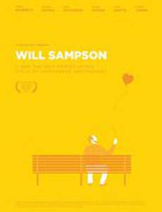 Will Sampson (...and the Self-Perpetuating Cycle of Unintended Abstinence)