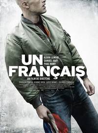 Постер Un Français