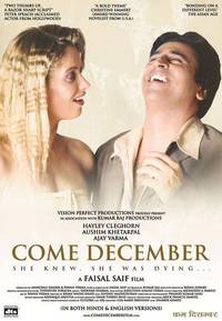 Постер Come December