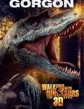 Постер из фильма "Прогулки с динозаврами " - 1