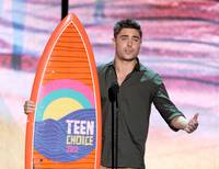 Кадр 13-я ежегодная церемония вручения премии Teen Choice Awards 2012