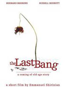 The Last Bang