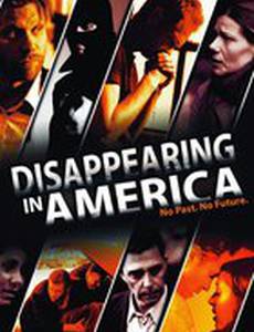 Disappearing in America