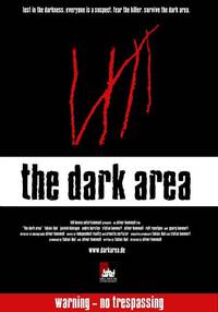 Постер The Dark Area (видео)