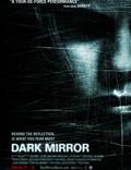 Постер из фильма "Темное зеркало" - 1