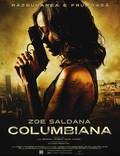 Постер из фильма "Коломбиана" - 1