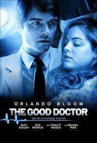 Постер Хороший доктор