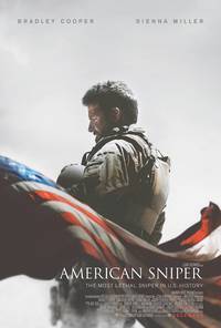 Постер Снайпер