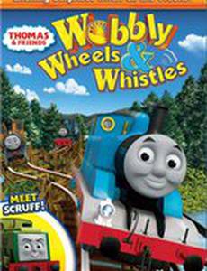 Thomas & Friends: Wobbly Wheels & Whistles (видео)