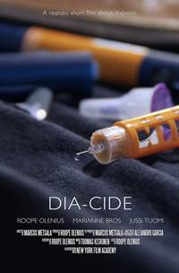 Постер Dia-Cide