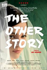 Постер The Other Story