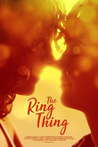 Постер The Ring Thing