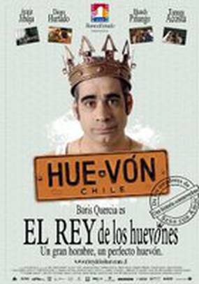 El rey de los huevones