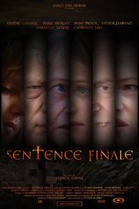 Постер Sentence finale