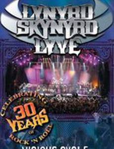 Lynyrd Skynyrd Lyve: The Vicious Cycle Tour (видео)