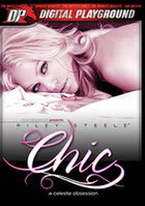 Riley Steele: Chic (видео)