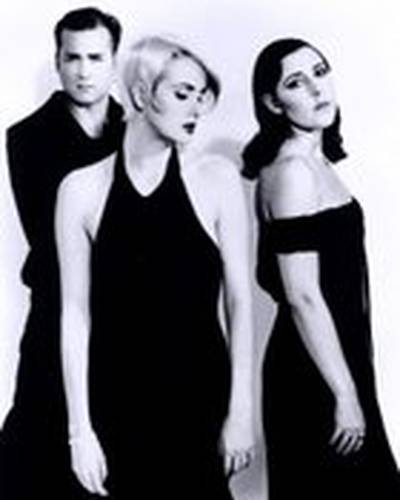 The Human League фото