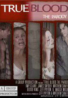 True Blood: The Parody Movie