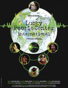 Lucky People Center International