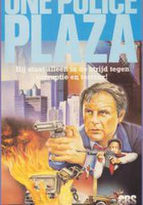 One Police Plaza